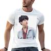 DOWOON DAY TShirt Cotton Tshirt  G Unisex T Shirts for Unisex T Shirt Unisex Designer Tshirt