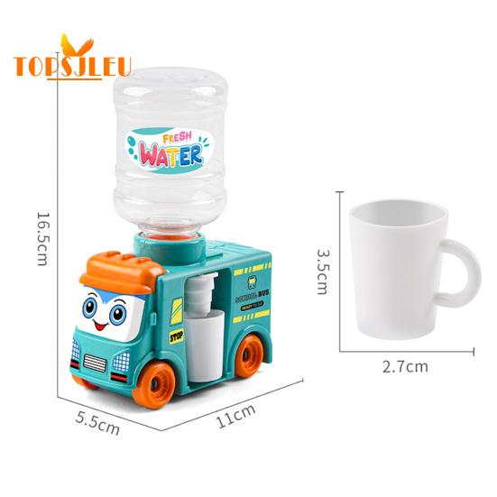 Мини-диспенсер для воды — фото 6