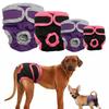 Hundeshorts für Hündinnen Welpen Physiologische Hosen Windel Haustierunterwäsche für Kleine Mittlere Mädchenhunde
