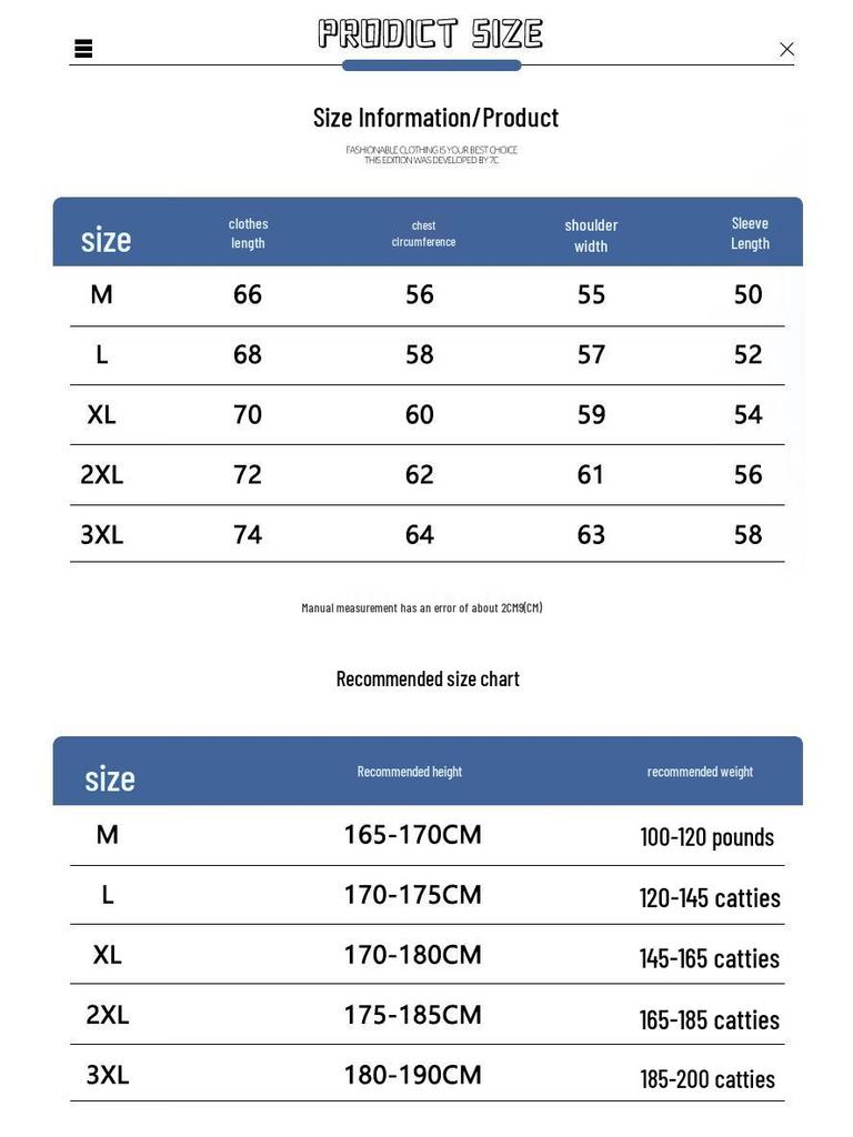 ROMON Men's Winter Gradient Knit Sweater