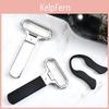 Modern Stylish Wine And Beer Bottle Opener Elegant Corkscrew For Effortless Opening