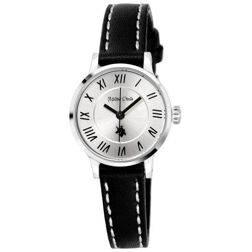 

[MILTON STELL] MILTON STELL Италия Женские металлические часы MS-124R none