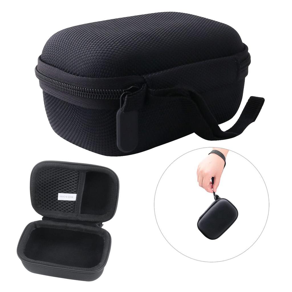 WAIYUJP Storage Case Compatible Kodak PIXPRO WPZ2 Compact Digital Camera Protective Carrying Storage Case.
