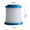 Replacement Filter 90606058-01 Environmental Friendly