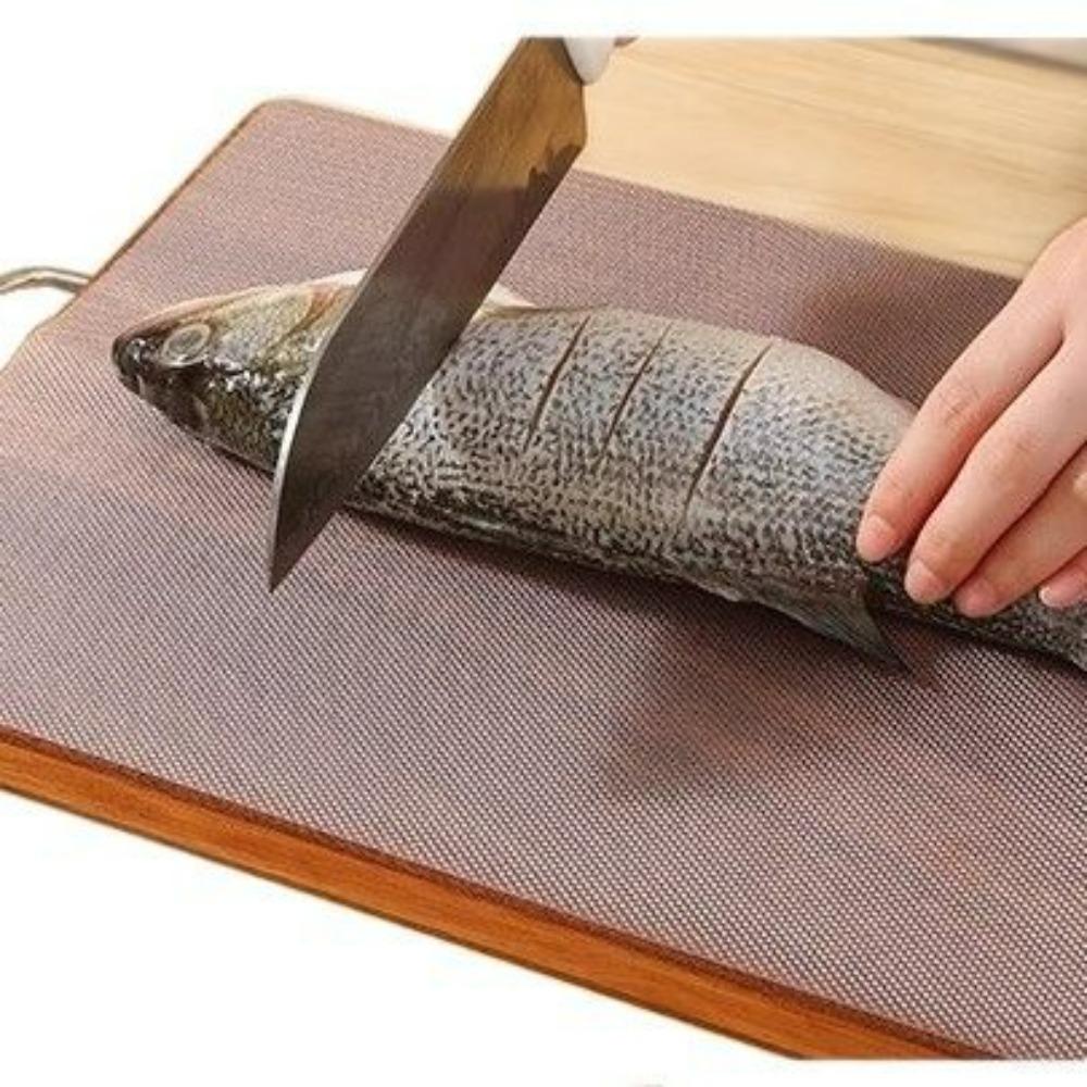 Disposable cutting board mat, kitchen meat fruit cutting board, outdoor cutting board, outdoor vegetable cutting mat, non-slip chopping board