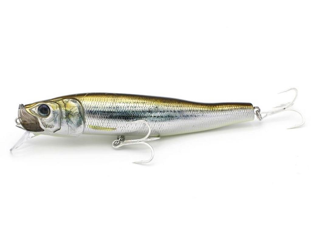 Little Jack Forma Gloss 125mm 23 grams Floating Lure 03 (6743)