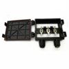 1Pcs Electrical Testing Tool Solar Junction Box 50W-120W 6A Cable Connector Kit New PV Module Box