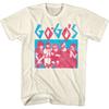 Das Gogos Cm Group Musikshirt