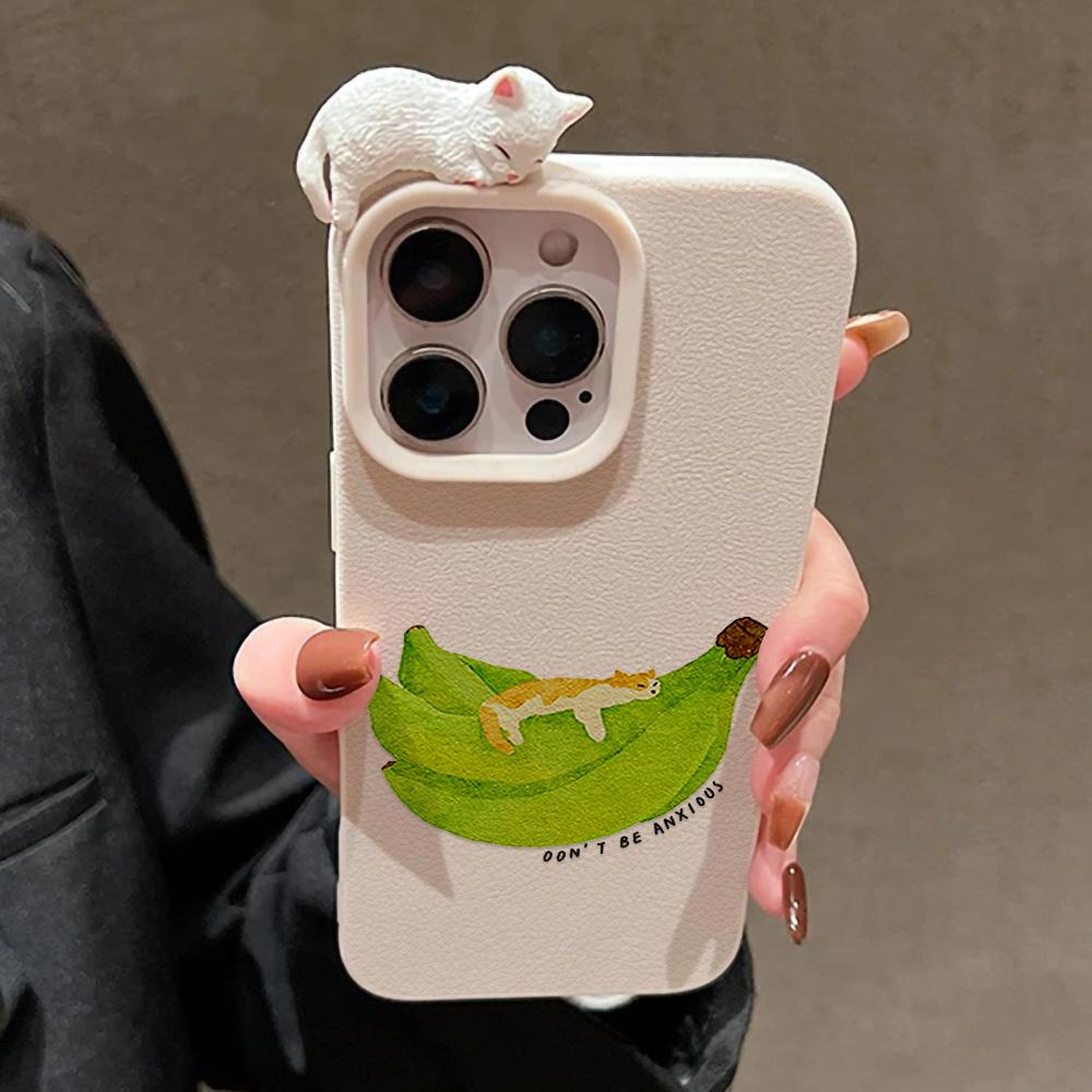 Painted Phone Case for iPhone 11 12 13 14 15 16 iPhone 11 12 13 14 15 16 Pro 12 13 14 15 16 Pro Max