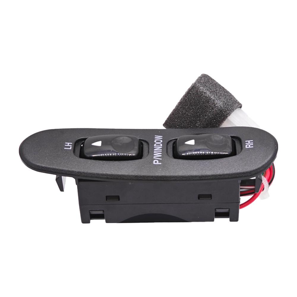 93691-43600: Elektrischer Fensterheberschalter für 93-12 Hyundai H100