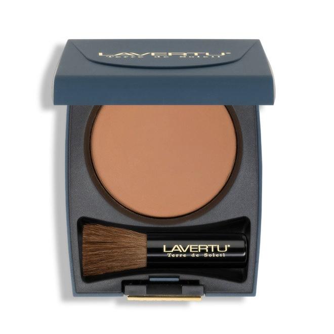Lavertu Sonnenerde Bronzer Sonnenerde Nr. 02 8g