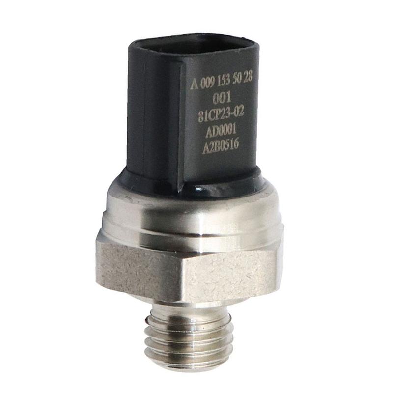 81CP2302 A0091535028 Engine Exhaust Back Pressure Sensor 0091535028 81CP23-02 Engine Exhaust Back Pressure Sensor 0071534328