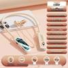 Bluetooth Earphones with Long Battery Life - Low Latency, Touch Control, Sports Series