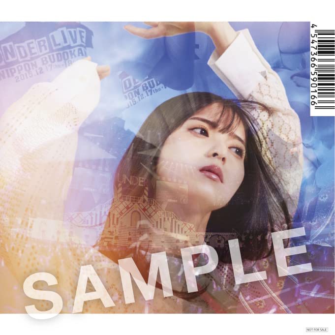 [Amazon.co.jp Exclusive] Something Not Here (Type-A) (Double-sided Mega Jacket)