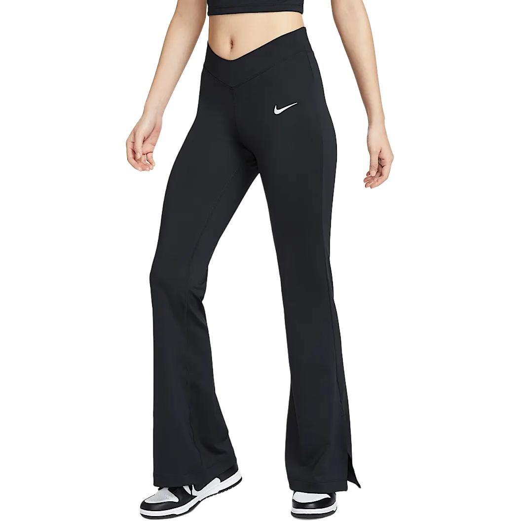Nike Sportswear Team Casual Pants Women s Black IB5586-010 S