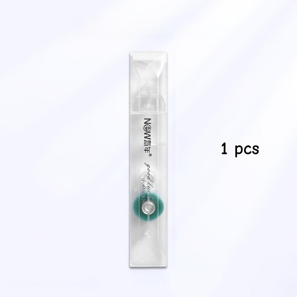 1/4/8/12 Stück Transparentes Klebeband Punkte Doppelseitig Große Kapazität Wesentliche Schreibwaren Für Basteln Scrapbooking Fotos