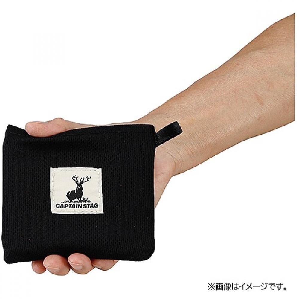 Captain Stag Pocket Leisure Sheet L  bLack  Ub 3089