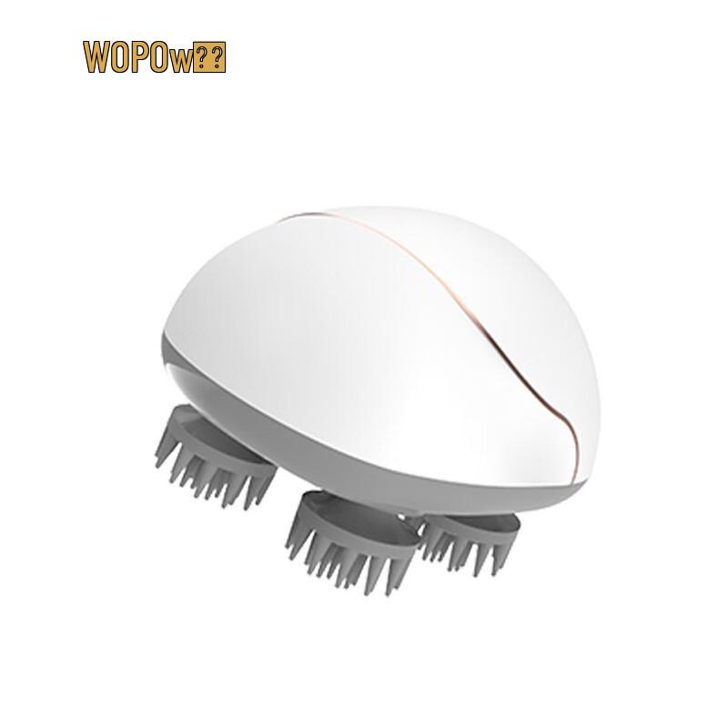 

WOPOW SM01 Waterproof Head Massager