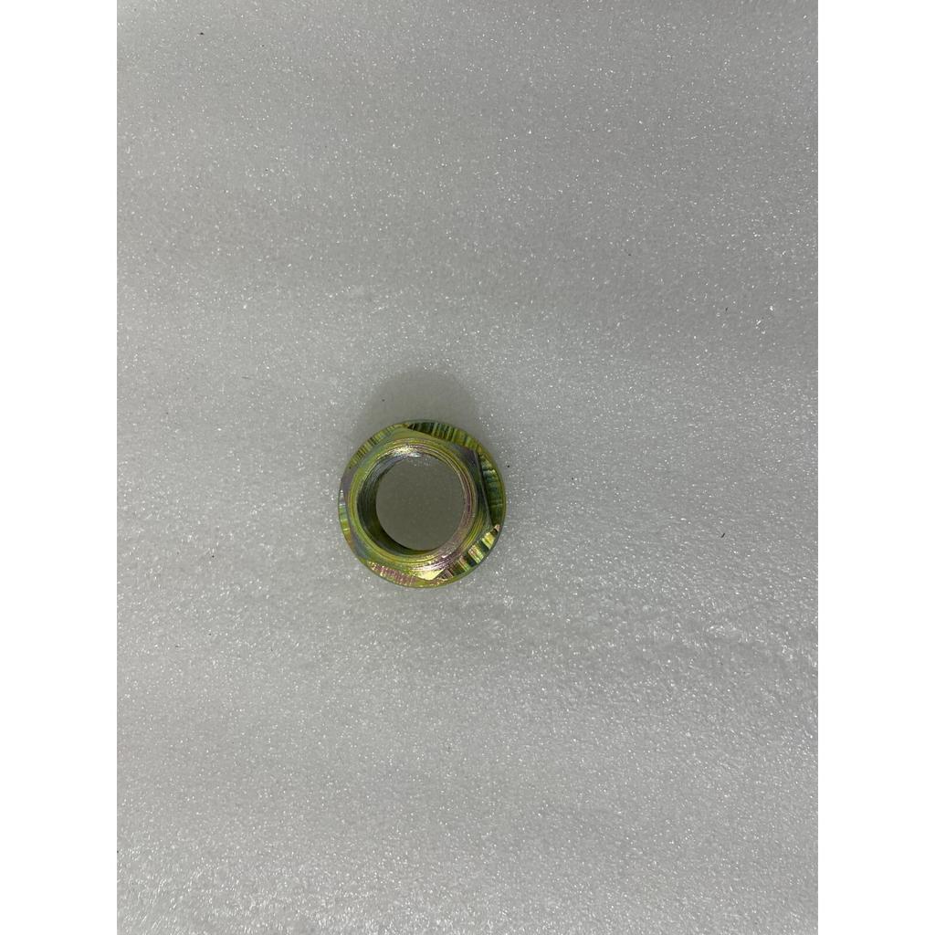 Brake Nut For Transfer Case Main Shaft Nut Suzuki Samurai SJ410 SJ413 |Fit For