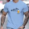 T-shirtler – Tişörtler