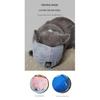 Breathable Cat Muzzle Mesh Colorful Anti Bite  Cat Mouth Guard Muzzle Pet Grooming Supplies