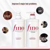 FINO FINO Hair Strengthening Shampoo & Conditioner Set