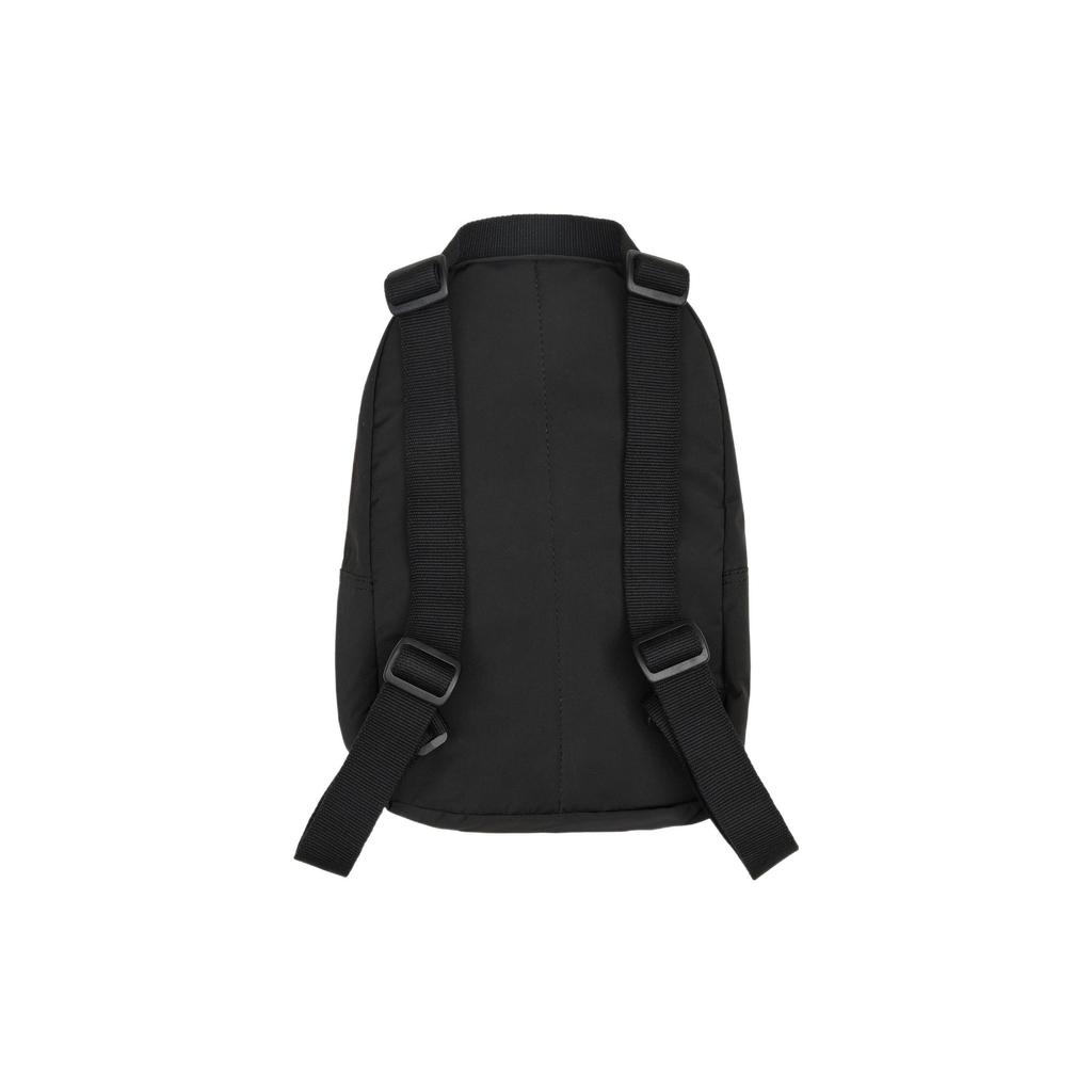 Converse X Drkshdw Go Lo Sports Casual Polyester Backpack Unisex backpack Black 10022842-001