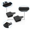 Car Front Rear Left Right Air Conditioning AC Vent Outlet Slider Paddle Clip Repair Kit For Porsche Macan 95B 2018-2022