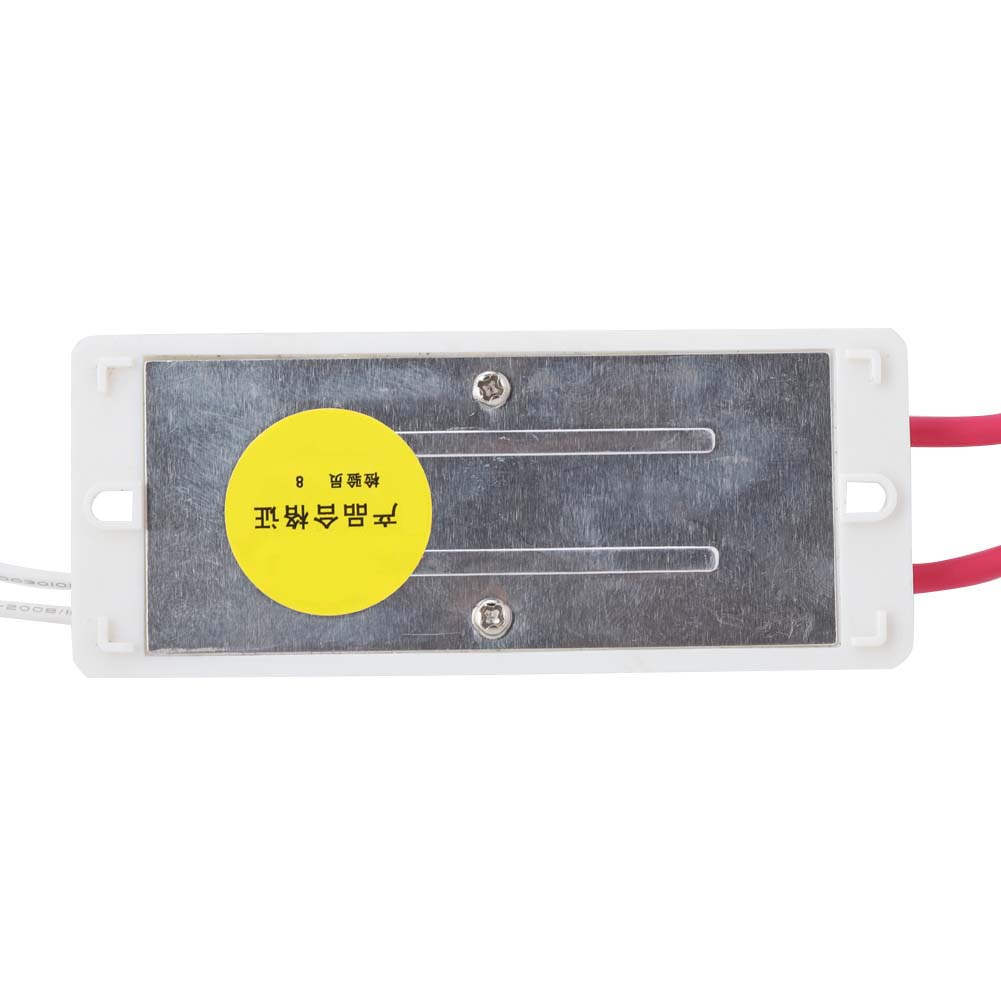 Neon Electronic Transformer 5KVAC 30mA Load 15m Neon Sign Power Supply Rectifier