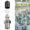 Connect Valve 1pc 8mm Check M10*1 PCP Filling Joint