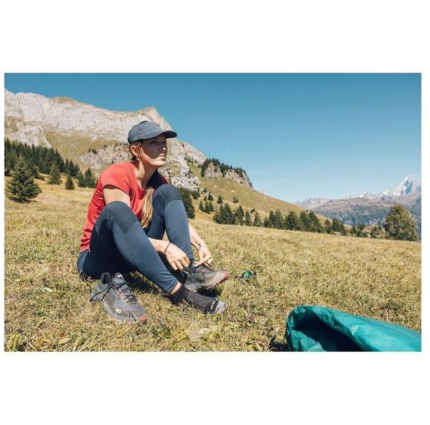 Треккинговые ботинки Millet X-rush GTX Women