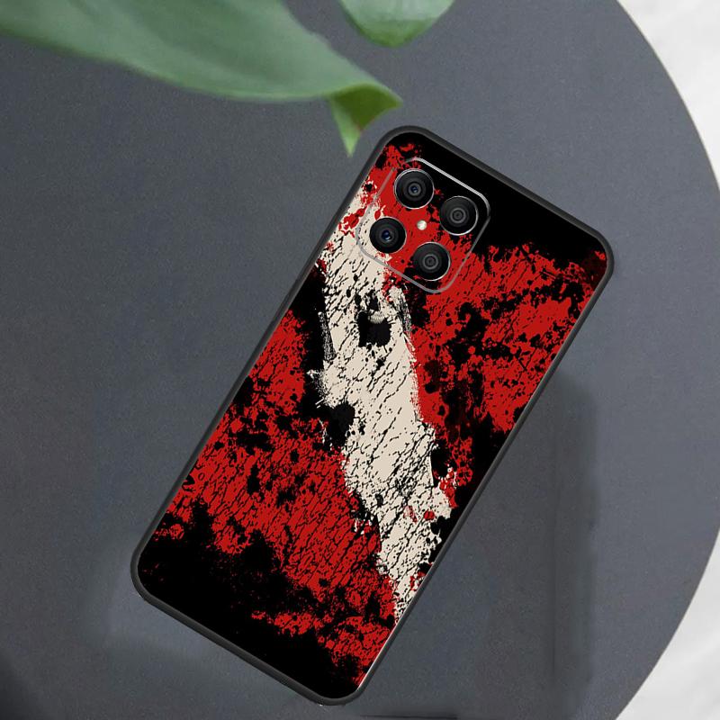 

Diver Down Scuba For Honor Magic 7 Lite 6 5 8 Pro Case For Honor 200 400 70 90 X8c X8b X9a X9b X9c X9d Win RT Honor 70