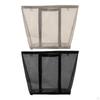 Hanging Mesh Laundry Basket for Storage of Dirty Clothes And Toys