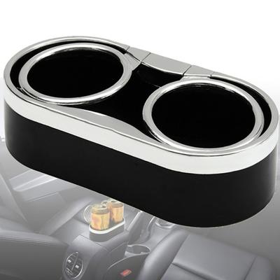 Universal Auto Auto Halterung Tasse Lkw Kleber Halter Getränk Organizer Aufbewahrungsbox