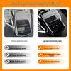 Mercedes-Benz Multimedia Control Touchpad Cover for C-Class, E-Class, W205, GLC, GLS Models