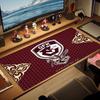 Gaziantep FK Color Mouse Pad Large Gaming Table Cushion Non-slip Laptop Tablet Big Mousepad XXL Mat Mini PC Playmat With Lock Edge