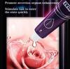 1PC 25ml Water Based Lube for Sex Anal Sex Clear Lube Oral Sex Gel Stimulate Female Orgasm Orgasm Lube Adult Cream