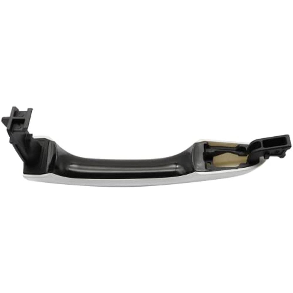 Vnější klika dveří - Pro Hyundai Elantra 2017-2020 - Přední levá Bílá PN: 82651-F2010