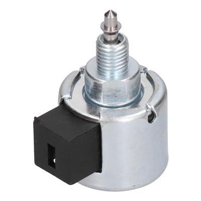 694393 Elektrozawór Paliwa Zamiennik do Gaźnika Kosiarka Narzędzie Ogrodowe Akcesoria