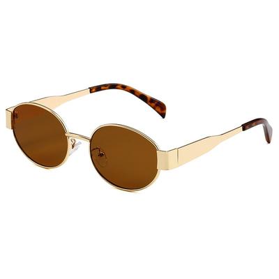 Brillen & Accessoires – Sonnenbrillen