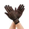 Damen-Hochzeitshandschuhe, Mesh-Fischnetz-Handschuhe, UV-beständige Fäustlinge