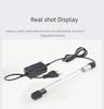 Submersible UV Sterilization Lamp for Aquarium and Fish Pond Purification