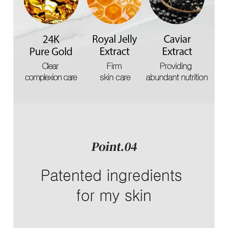 MEDIPEEL - Peptide 9 Volume And Tension Tox Cream Pro