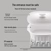 Buydeem A504 3.5L Ceramic Stew Pot