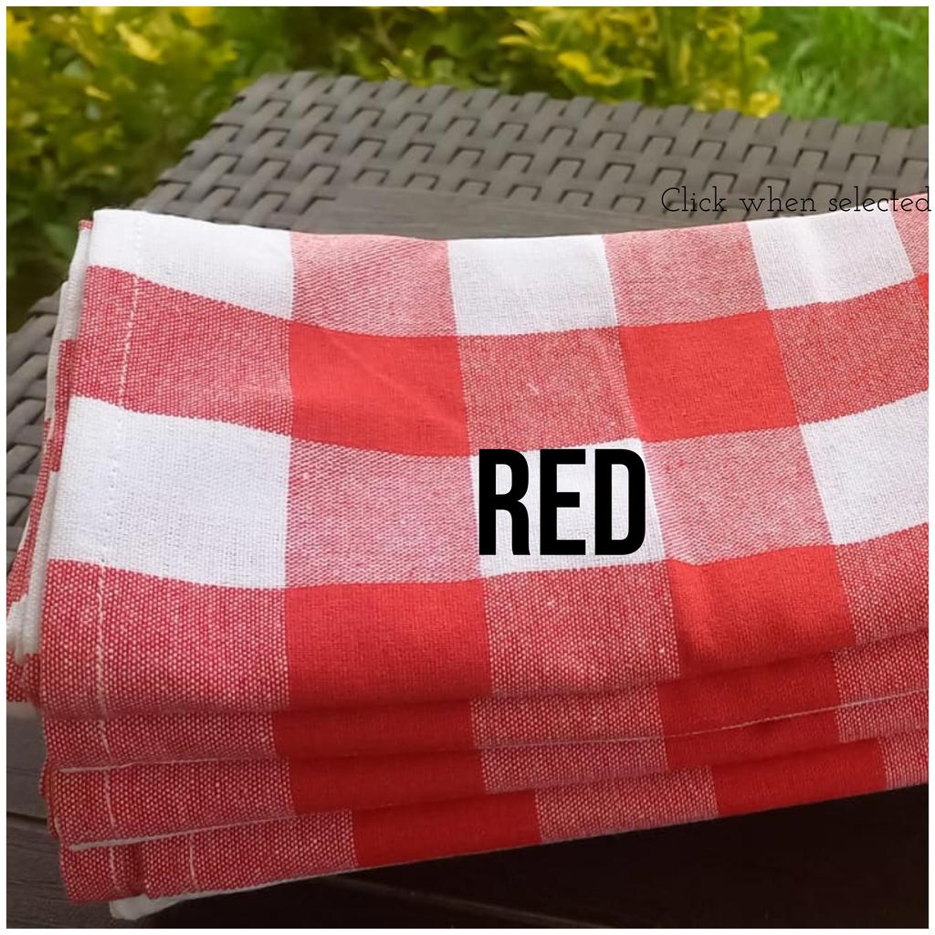 Pack 10-24 100% Cotton Quality Kitchen Cloths,Turkish Product Glass Drying Napkins, Quality Tea Towels, Multi-Purpose Serving Napkin,