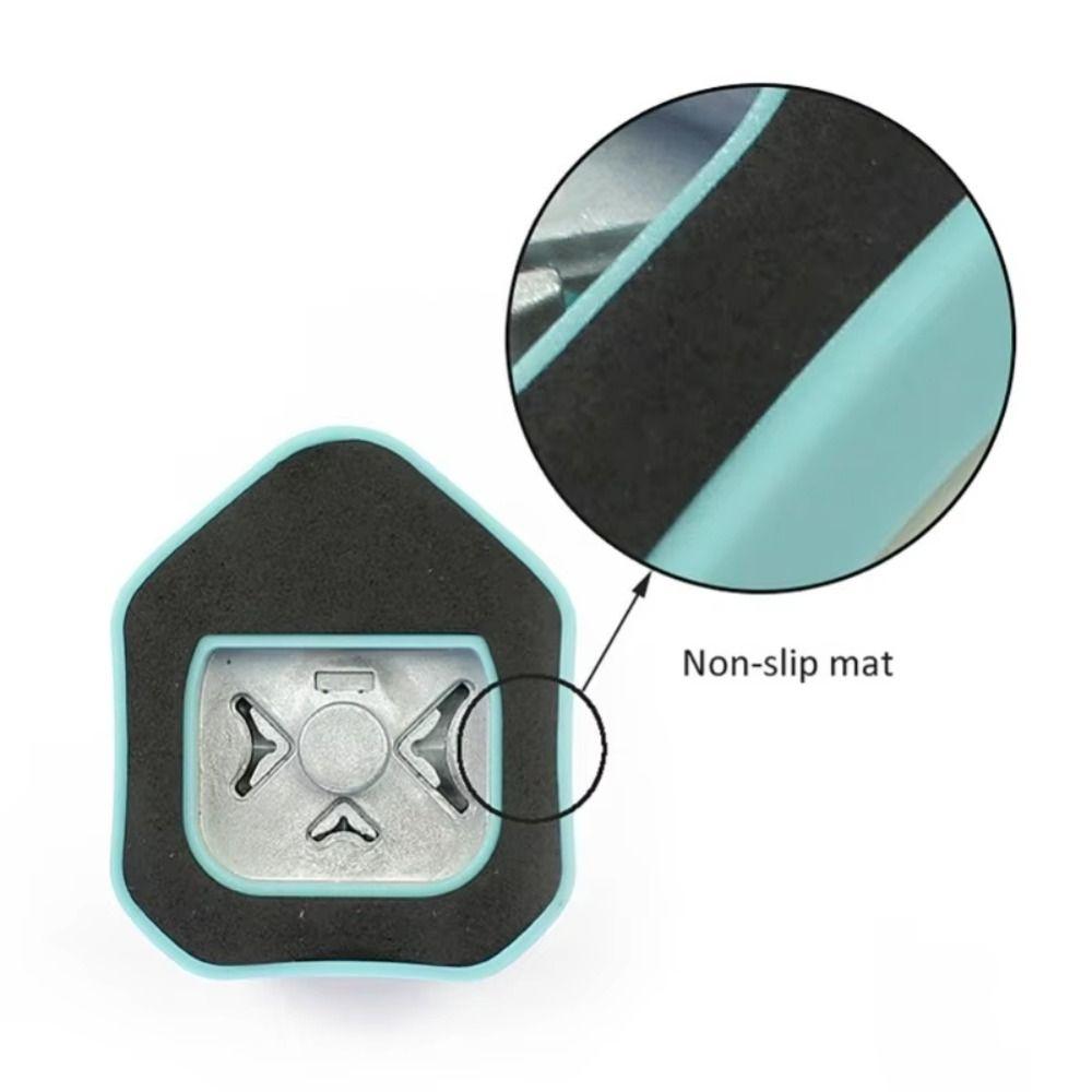 Hole Puncher Stamp Border Punch Stamp Shape Toothed Puncher Embosser Embossing Machine  DIY Craft