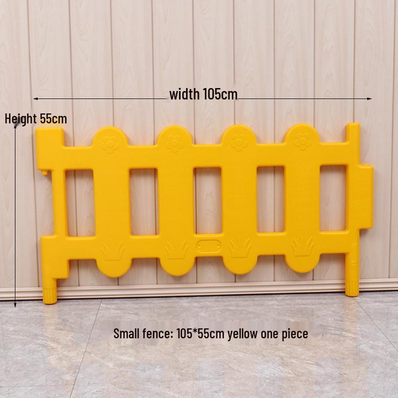 Children's Multi-Angle Safety Gate and Play Fence Set