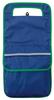 Raymay Fujii School Backpack Cover with Storage Pocket, Navy, RS254K