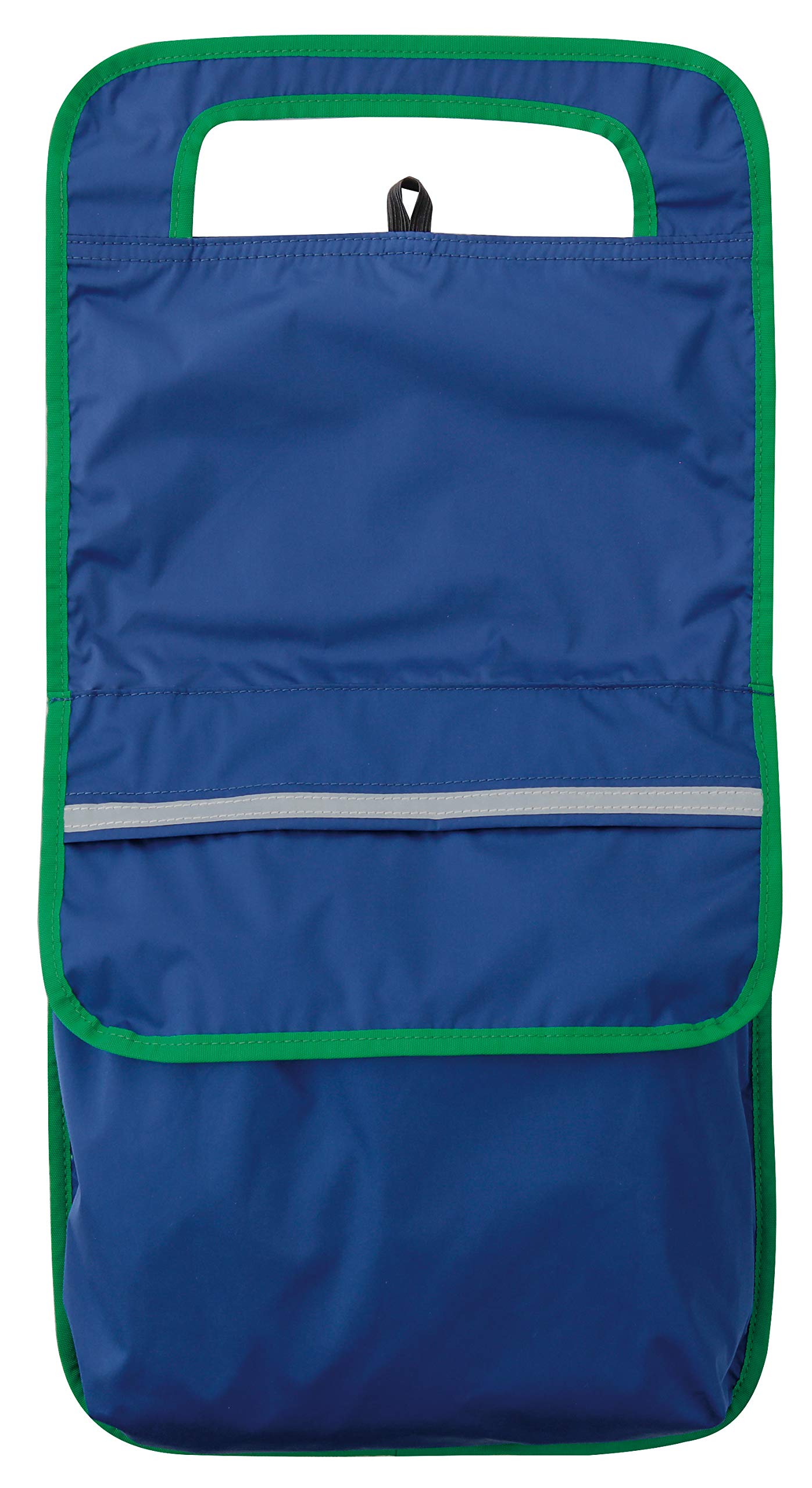 

Raymay Fujii School Backpack Cover with Storage Pocket, Navy, RS254K