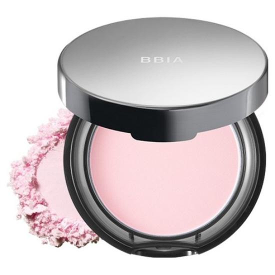 BBia O Powder Pact — Smooth Oil-Control Setting Powder Compact